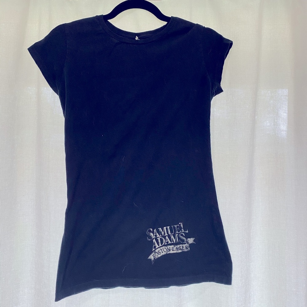 Samuel Adams (beer) T-shirt